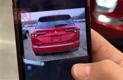 ميتسوبيشي اوتلاندر